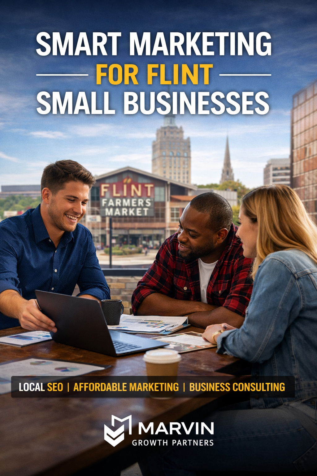Helping Small Businesses Get What They Actually Need—Nothing More