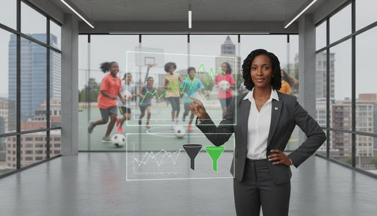 Ecommerce Marketing Strategy for Kids Sports Brands: The 2026 Growth Playbook