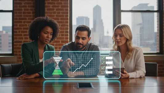 The Ultimate Ecommerce Conversion Rate Optimization Checklist 2026