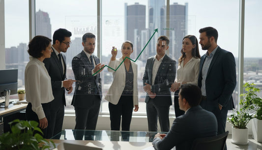 Clarify Your Story for Detroit Business Growth