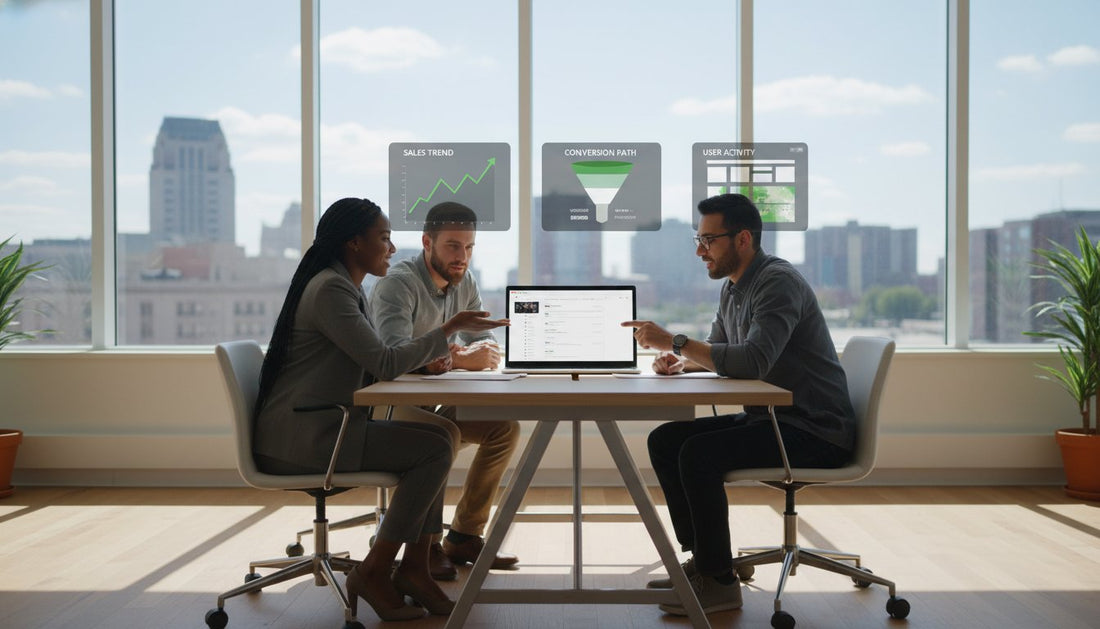 Ecommerce CRO Services 2026: The Michigan Guide to Maximizing Shopify Revenue