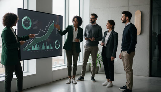 Scale Your MI Business: Growth Strategies for Detroit & Flint