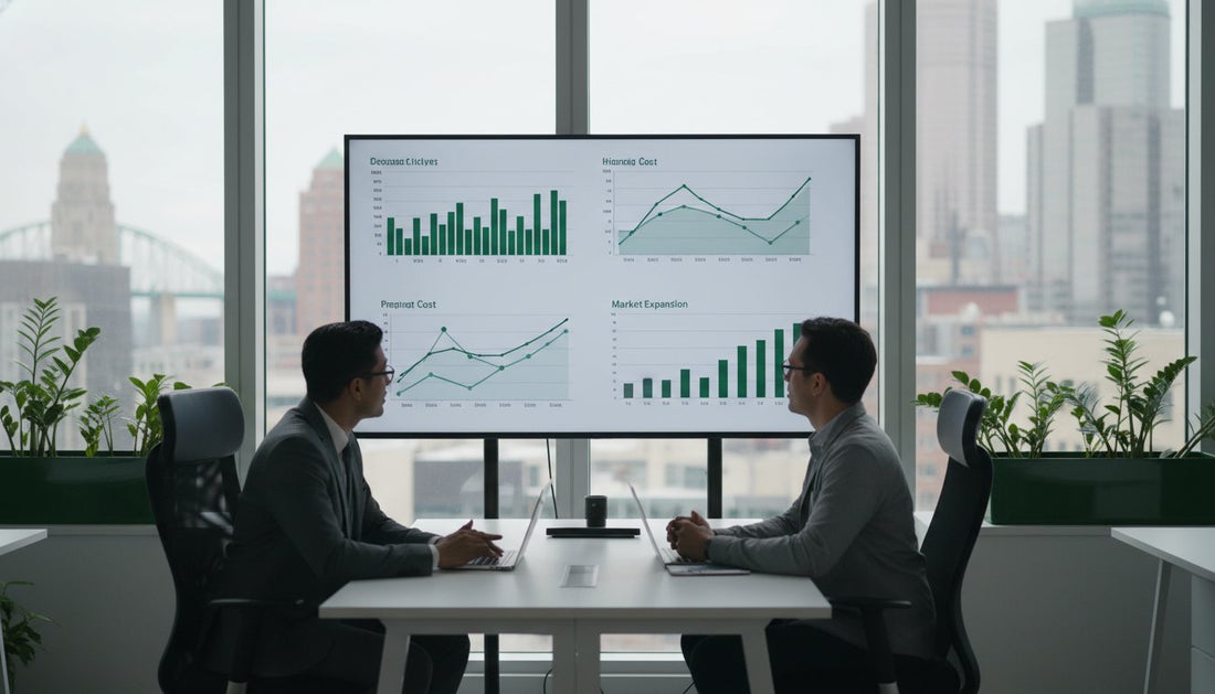 Fractional CMO Costs in Michigan: Local Hiring Guide