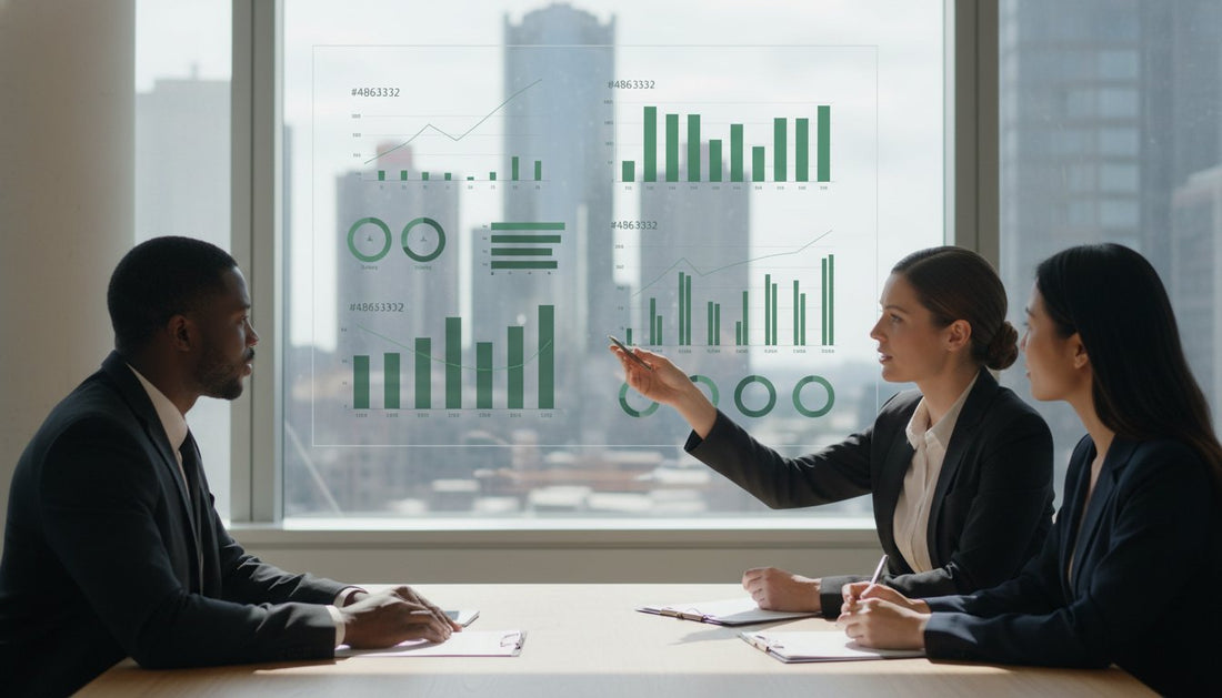 How Often to Meet Your Michigan Marketing Consultant