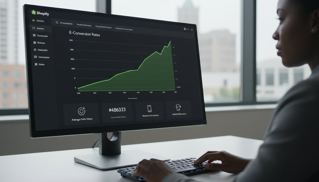 How to Increase Shopify Conversion Rate for Detroit Brands