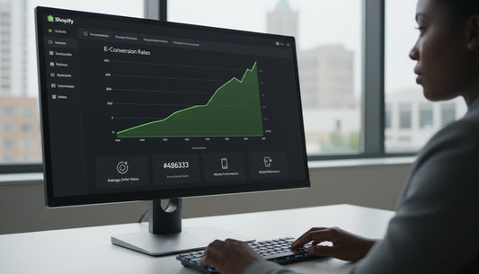 How to Increase Shopify Conversion Rate for Detroit Brands