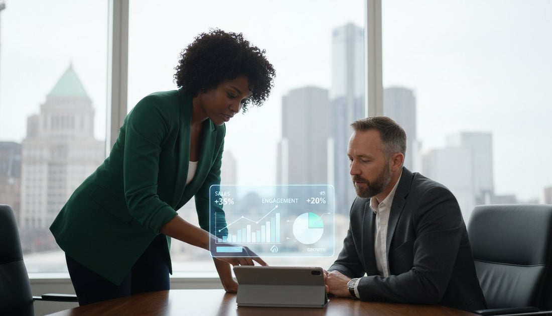 Do I Need a Marketing Consultant for My Detroit Small Business?