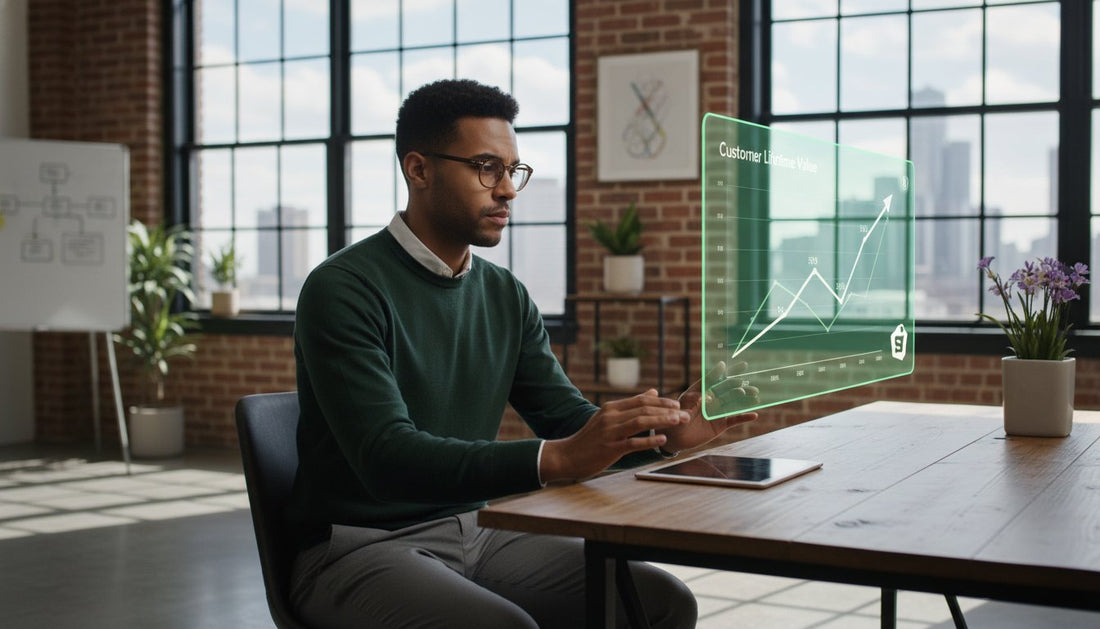 Calculating Customer Lifetime Value for Shopify: A 2026 Guide for Michigan Brands