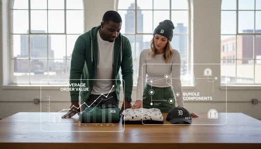 Product Bundling Strategies for Shopify: The 2026 Guide to Boosting AOV