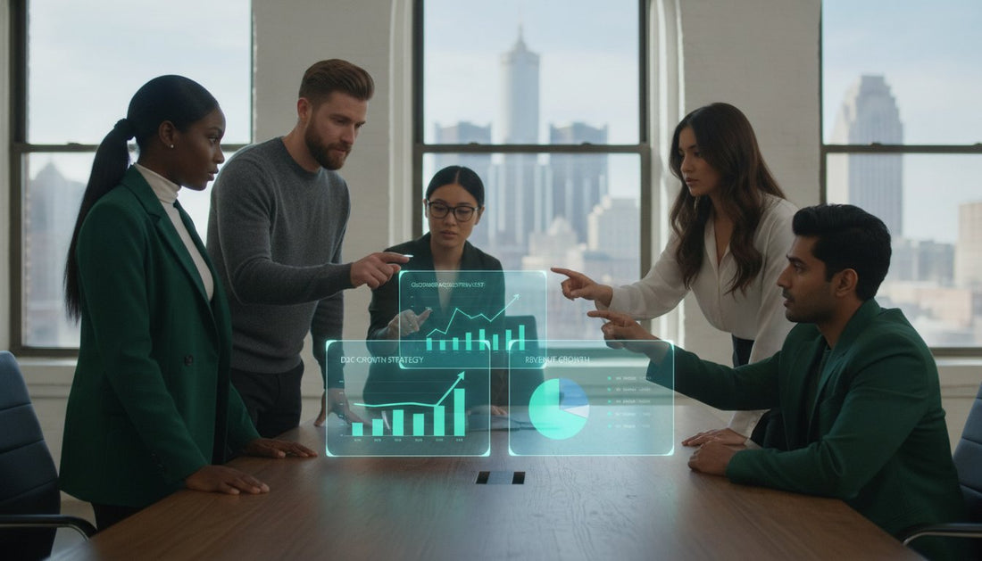 D2C Growth Strategies for Apparel: Scaling Your Brand in 2026