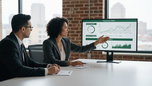 How to Get the Most Value From a Fractional CMO in 2026