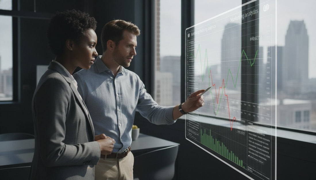 What Red Flags Should I Watch for When Hiring a Marketing Consultant? (2026 Guide)
