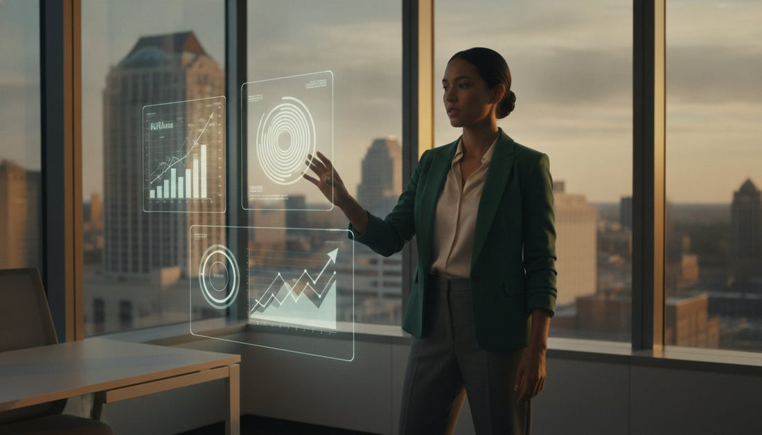 How to Measure Fractional CMO Success: The 2026 Growth Scorecard