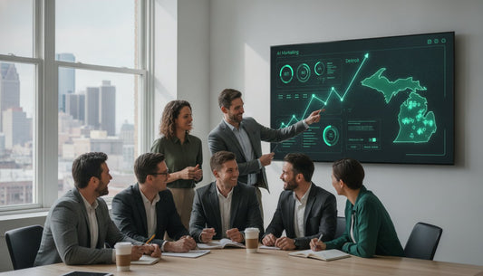 How to Use ChatGPT for Marketing: A Guide for Detroit Firms