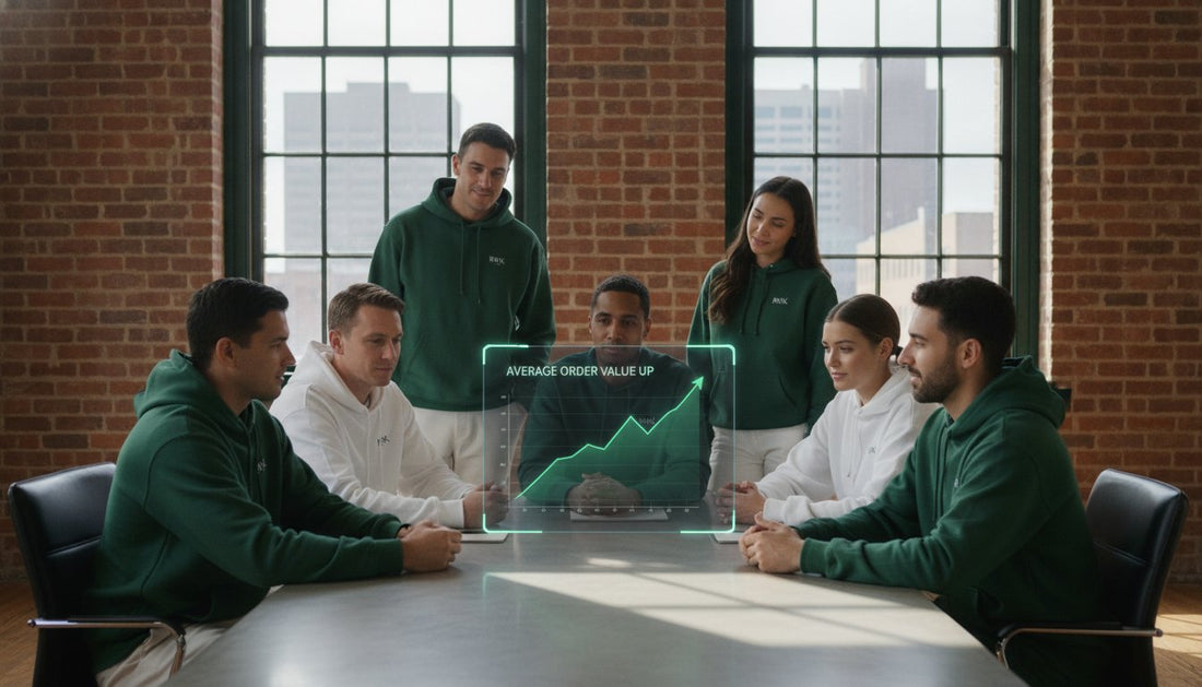 10 Proven Strategies to Increase Average Order Value for Ecommerce in 2026