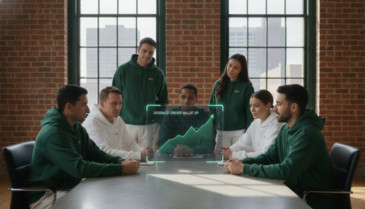 10 Proven Strategies to Increase Average Order Value for Ecommerce in 2026